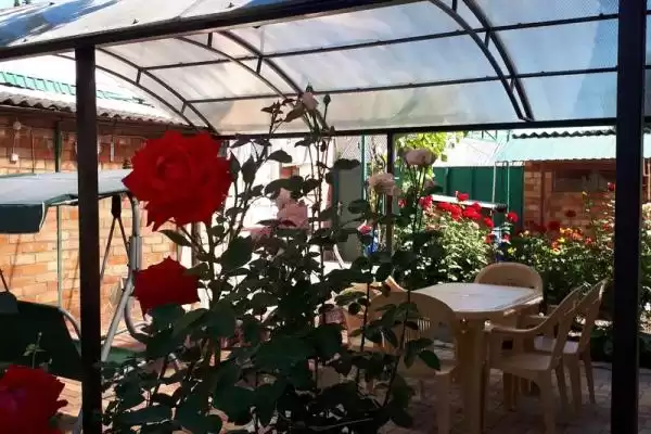 Частный сектор «Дом под ключ У Татьяны» Частный сектор «Дом под ключ У Татьяны»