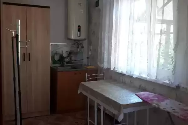 Частный сектор «Дом под ключ У Татьяны» Частный сектор «Дом под ключ У Татьяны»