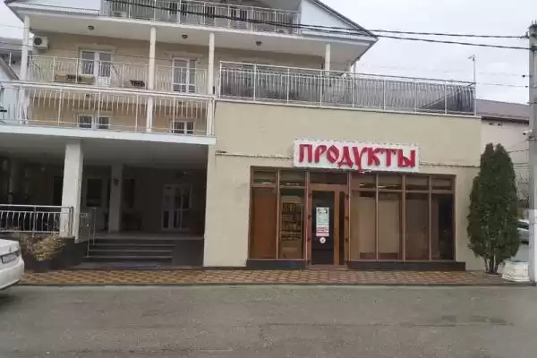 Гостевой дом «Эдем» Гостевой дом «Эдем»