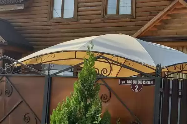 Частный сектор «Византия» Частный сектор «Византия»