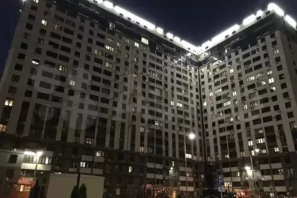Квартира «На Владимирской 55 в» Квартира «На Владимирской 55 в»