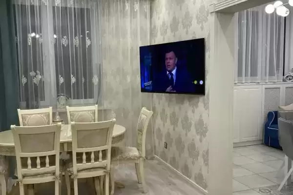 Квартира «На Владимирской 55 в» Квартира «На Владимирской 55 в»