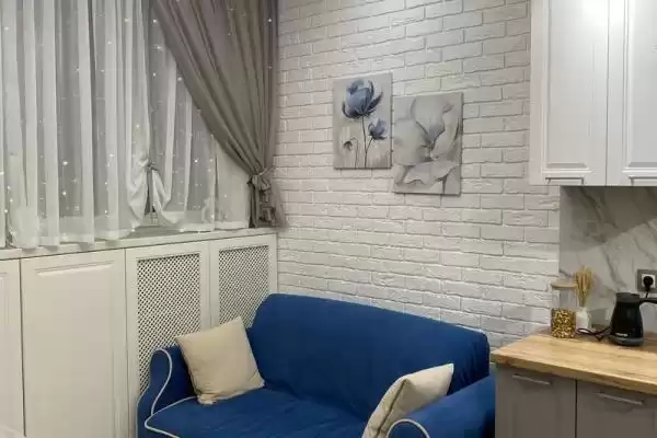 Квартира «На Владимирской 55 в» Квартира «На Владимирской 55 в»