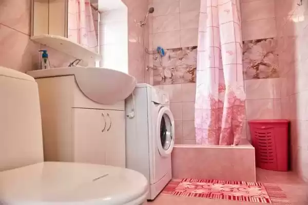 Частный сектор «Элизабет»