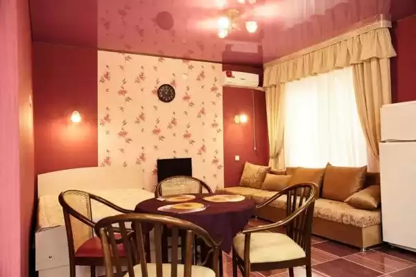 Частный сектор «Элизабет»