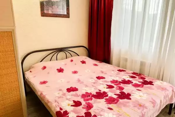 Частный сектор «Элизабет»