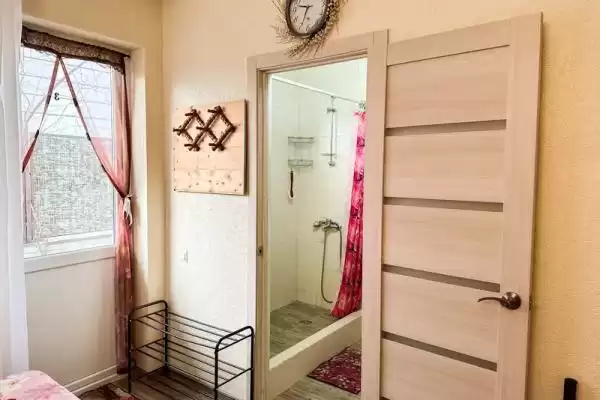 Частный сектор «Элизабет»