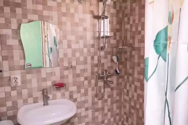 Частный сектор «Элизабет»