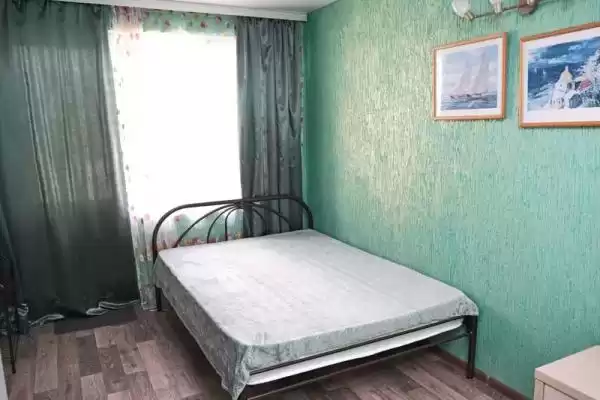 Частный сектор «Элизабет»