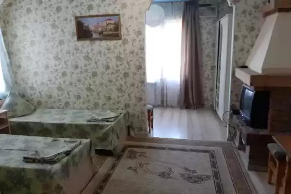 Гостевой дом «Уютный» Гостевой дом «Уютный»