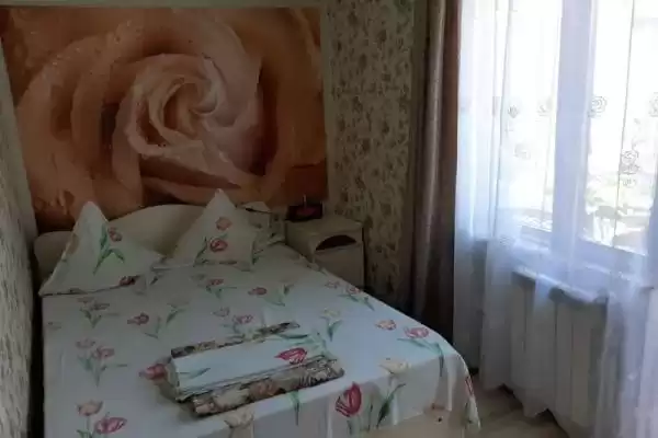 Гостевой дом «Уютный» Гостевой дом «Уютный»