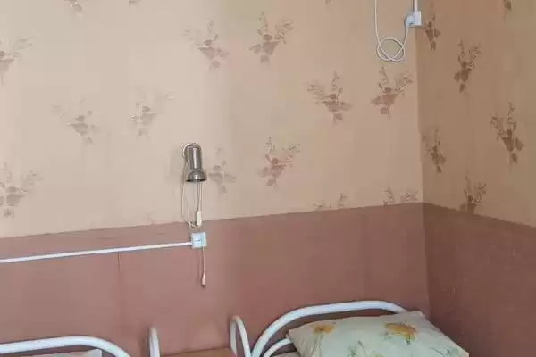 Гостевой дом «Уютный» Гостевой дом «Уютный»