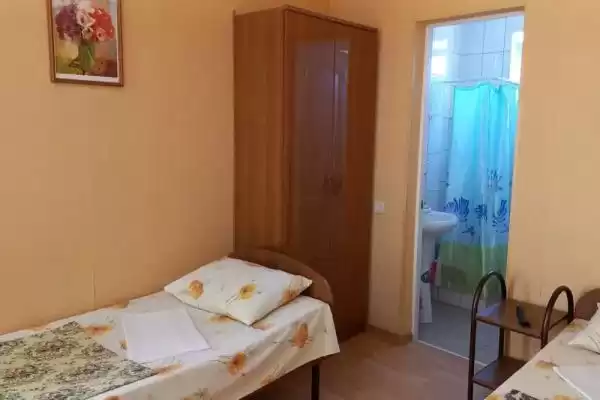 Гостевой дом «Уютный» Гостевой дом «Уютный»