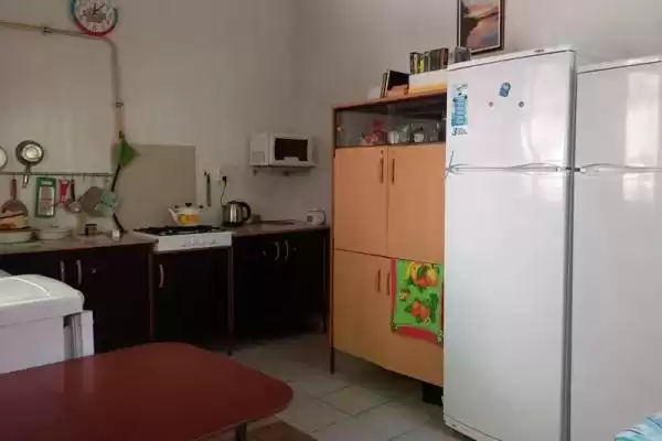 Гостевой дом «Уютный» Гостевой дом «Уютный»