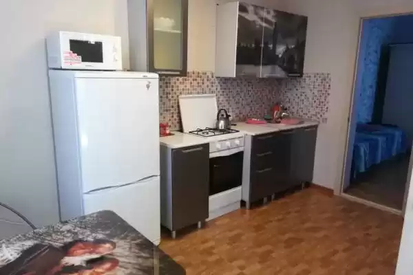 Частный сектор «Дом под ключ Олеся» Частный сектор «Дом под ключ Олеся»
