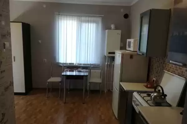 Частный сектор «Дом под ключ Олеся» Частный сектор «Дом под ключ Олеся»