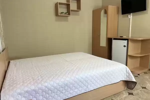 Гостевой дом «На гарнаева» Гостевой дом «На гарнаева»