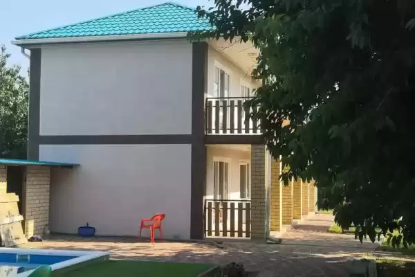 Гостевой дом «На ленина» Гостевой дом «На ленина»