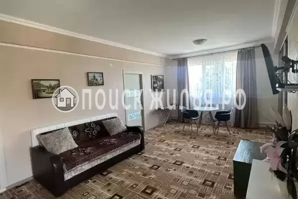 Частный сектор «Этаж по ключ»