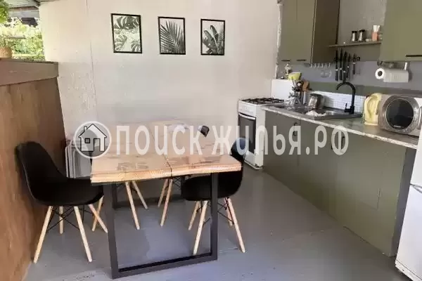 Частный сектор «Этаж по ключ»