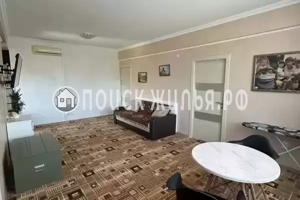 Частный сектор «Этаж по ключ»