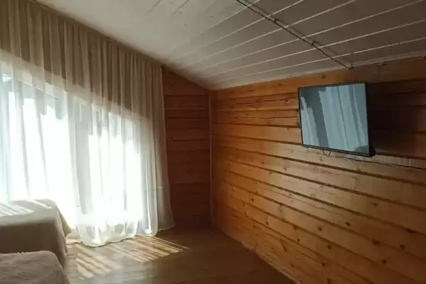 Частный сектор «Дом под ключ Агат» Частный сектор «Дом под ключ Агат»