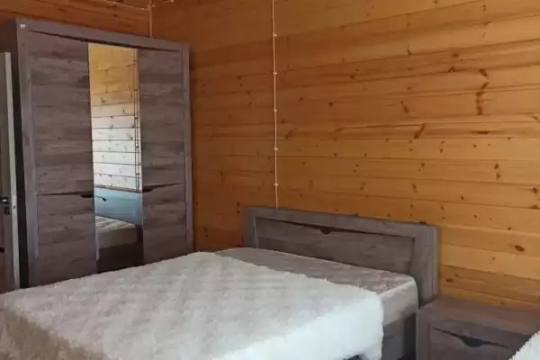 Частный сектор «Дом под ключ Агат» Частный сектор «Дом под ключ Агат»