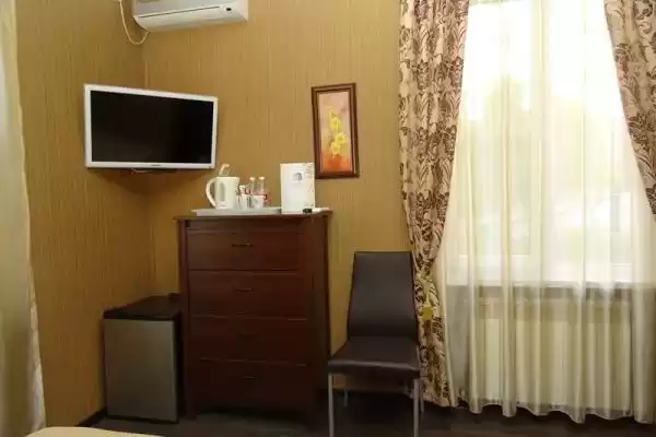 Гостевой дом «Villa soho» Гостевой дом «Villa soho»