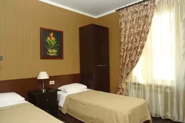 Гостевой дом «Villa soho» Гостевой дом «Villa soho»