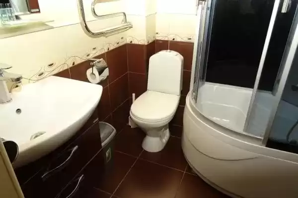 Гостевой дом «Villa soho» Гостевой дом «Villa soho»