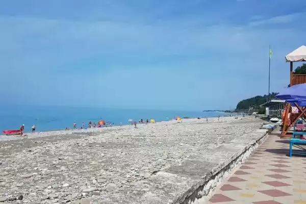 Квартира «-студия» Квартира «-студия»