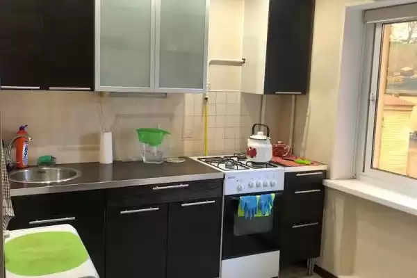 Квартира «-студия» Квартира «-студия»