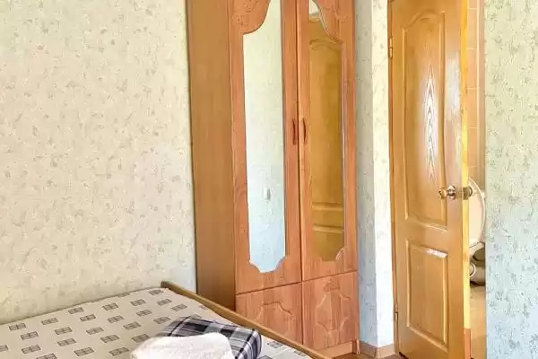 Гостевой дом «Жемчужина» Гостевой дом «Жемчужина»