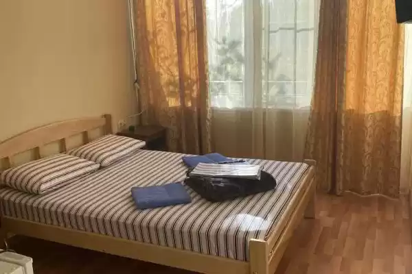 Гостевой дом «Мария» Гостевой дом «Мария»