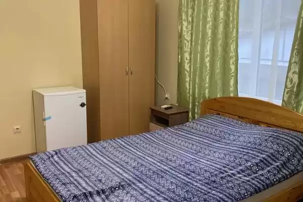 Гостевой дом «Мария» Гостевой дом «Мария»