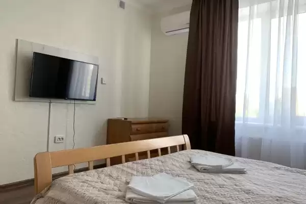 Гостевой дом «Санрайз» Гостевой дом «Санрайз»