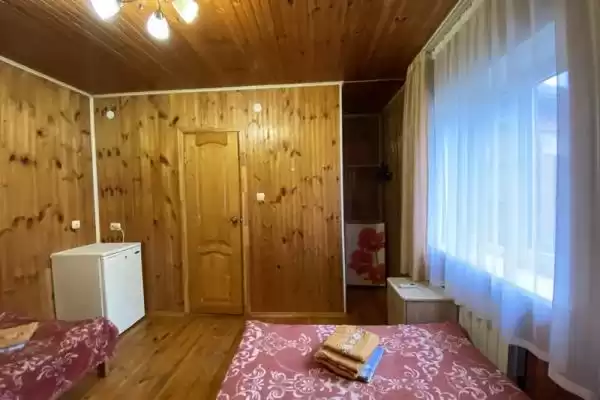 Частный сектор «Как на даче» Частный сектор «Как на даче»