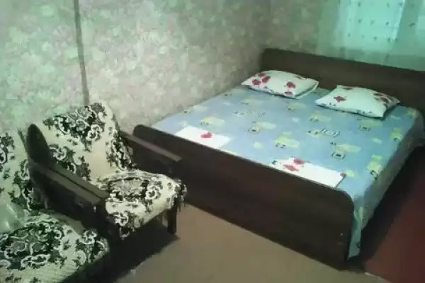 Гостевой дом «Отдых у людмилы» Гостевой дом «Отдых у людмилы»