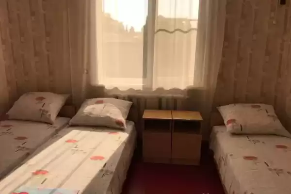 Гостевой дом «Отдых у людмилы» Гостевой дом «Отдых у людмилы»