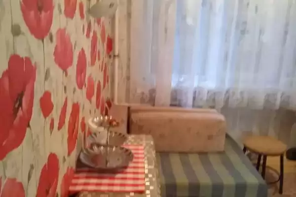Квартира «На курской» Квартира «На курской»