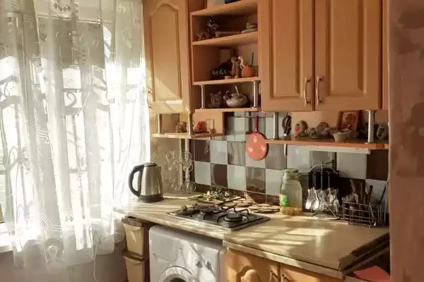 Квартира «На курской» Квартира «На курской»