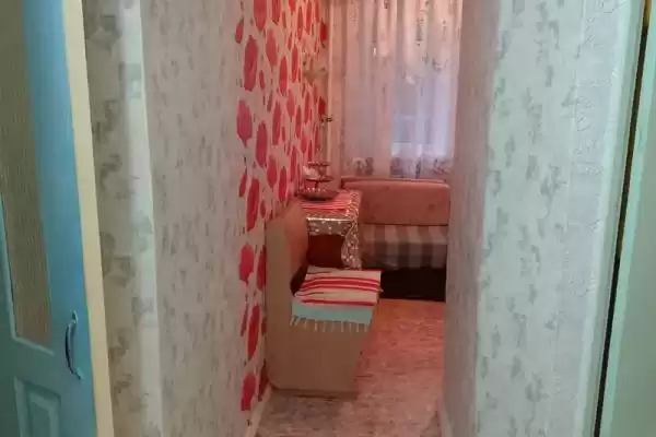 Квартира «На курской» Квартира «На курской»