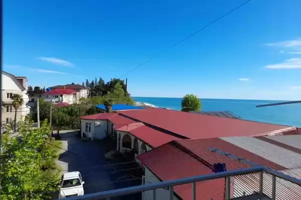 Квартира «У самого моря» Квартира «У самого моря»