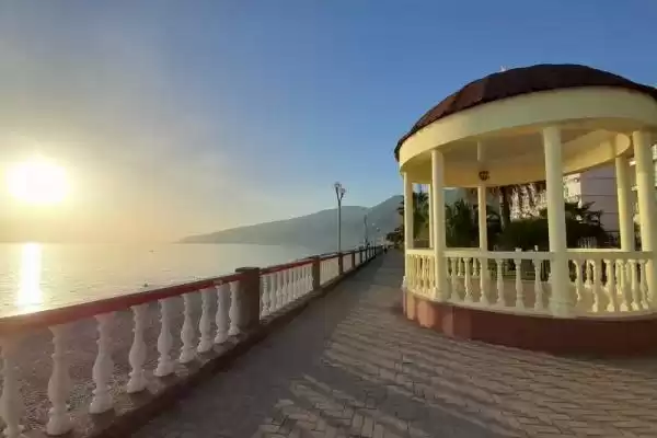Квартира «У самого моря» Квартира «У самого моря»