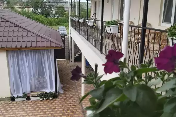 Гостевой дом «Нв 86» Гостевой дом «Нв 86»