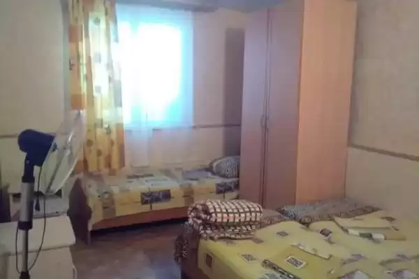 Гостевой дом «Тихая гавань» Гостевой дом «Тихая гавань»