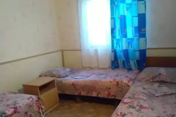 Гостевой дом «Тихая гавань» Гостевой дом «Тихая гавань»