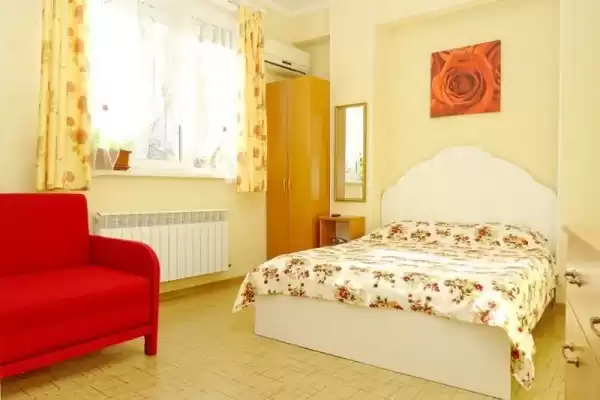 Гостевой дом «Hot-alushta» Гостевой дом «Hot-alushta»
