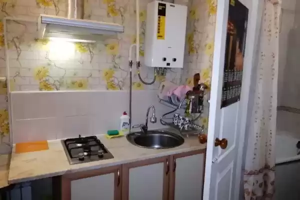 Гостевой дом «Hot-alushta» Гостевой дом «Hot-alushta»