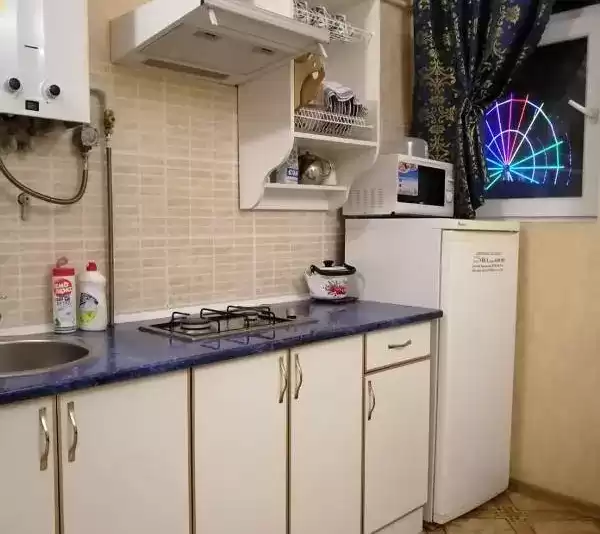 Гостевой дом «Hot-alushta» Гостевой дом «Hot-alushta»